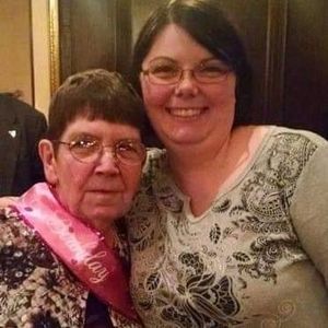 Meet your Posher, Julie